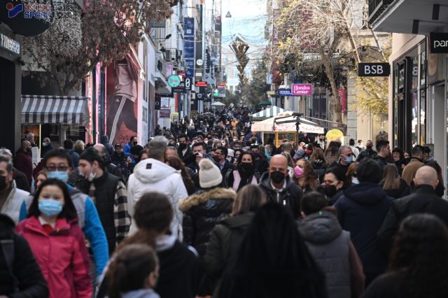 Παυλάκης ενόψει ρεβεγιόν – «Θέλει τεράστια προσοχή γιατί κυριαρχούν ταυτόχρονα Δέλτα και Ομικρον»