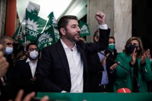 Ανδρουλάκης – Κανένα ευρωπαϊκό κράτος δεν μπορεί να εξοπλίζει την Τουρκία