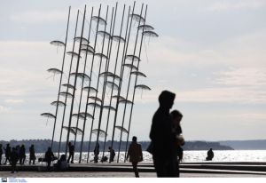 Θεσσαλονίκη – Στο 32% η παραλλαγή Ομικρον στα λύματα της πόλης