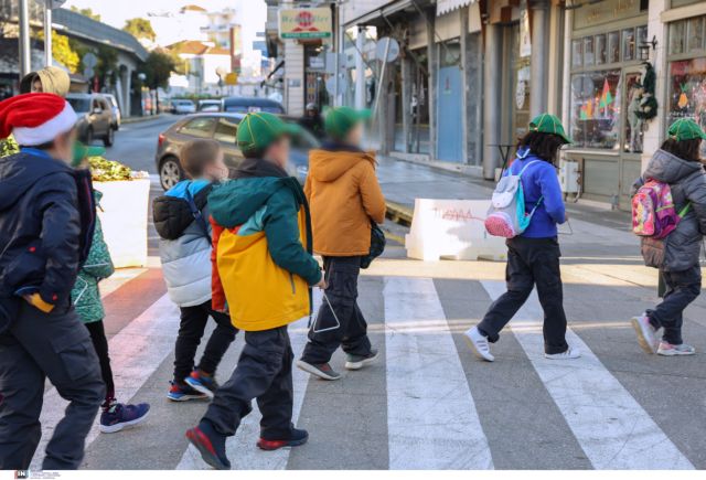 Μόσιαλος – Αυτοί είναι οι τρεις μεγαλύτεροι κίνδυνοι της παραλλαγής Ομικρον