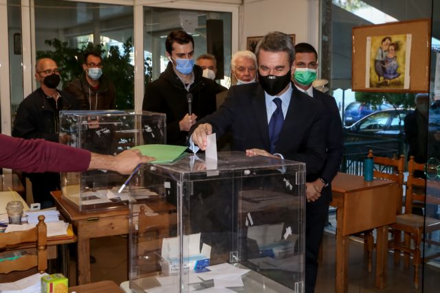 Εκλογές ΚΙΝΑΛ – Την Τρίτη θα ανακοινώσει ο Λοβέρδος ποιον θα στηρίξει στον β΄ γύρο | tanea.gr