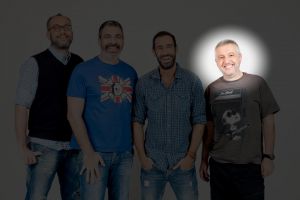 Στάθης Παναγιωτόπουλος – Στον ανακριτή τη Δευτέρα – Τα Χριστούγεννα στο κελί