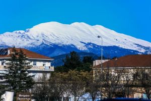 Καιρός – Ερχονται ψυχρές αέριες μάζες στην Ελλάδα – Πόσο θα πέσει η θερμοκρασία