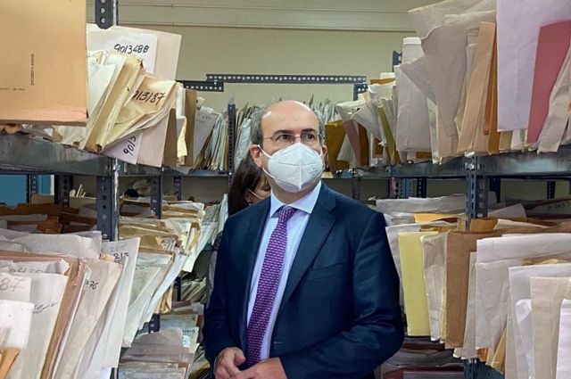 ΕΦΚΑ – Παράνομη η απεργία των υπαλλήλων – Να επιστρέψουν στη δουλειά ζητά ο Χατζηδάκης