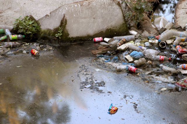 Ευρωπαϊκή Επιτροπή – Καλεί την Ελλάδα να συμμορφωθεί με τους κοινοτικούς κανόνες για την επεξεργασία των αστικών λυμάτων