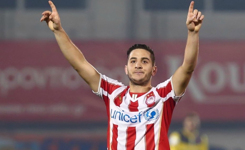 Σκάει η «βόμβα» – Ο Μανωλάς στον Ολυμπιακό