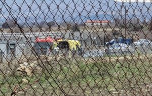 Κοζάνη – Νεκρός 37χρονος από ηλεκτροπληξία σε φωτοβολταϊκό πάρκο