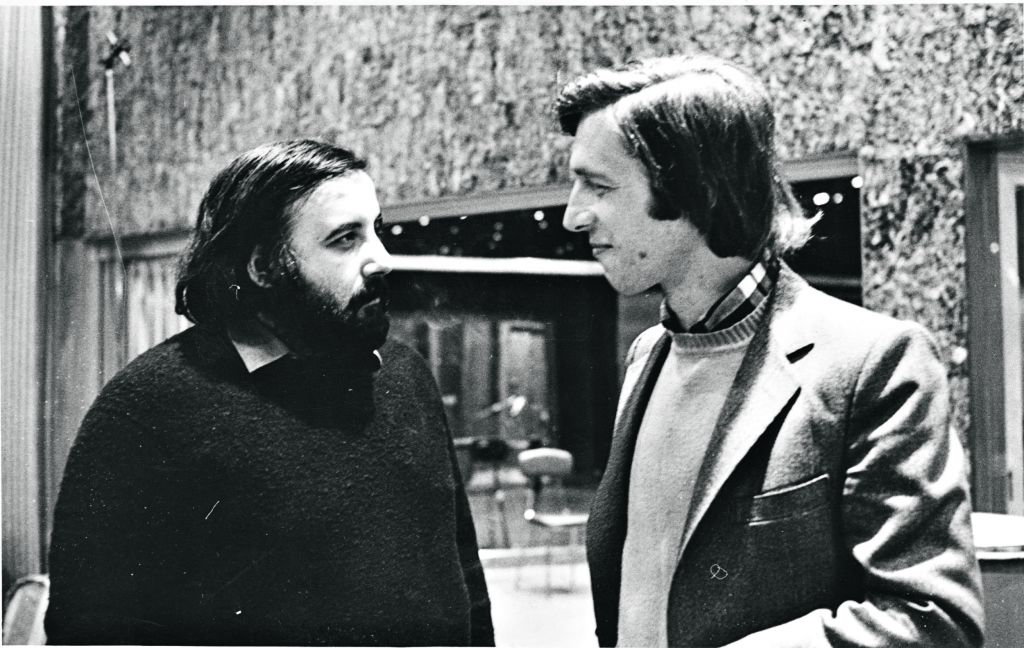 «Νέο “Εμπάργκο” με ρίζες στο πρωτότυπο»