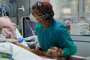 Κοροναϊός – Εφιαλτικές εκτιμήσεις από τη Λινού