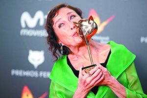 Η «Κίκα» δεν μένει πια εδώ