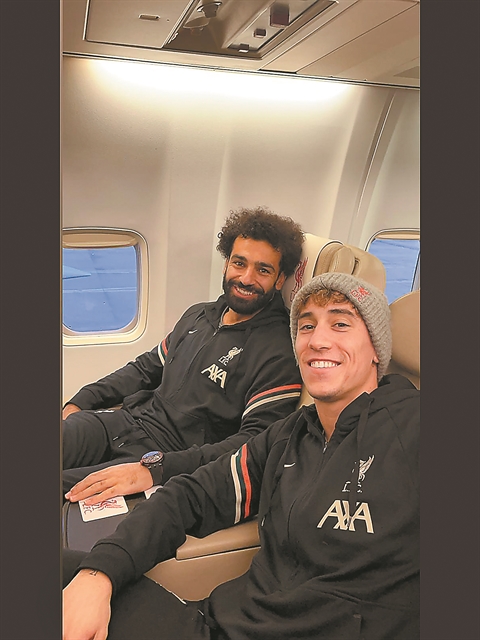 Αντετοκούνμπο… Κολιάτσου!