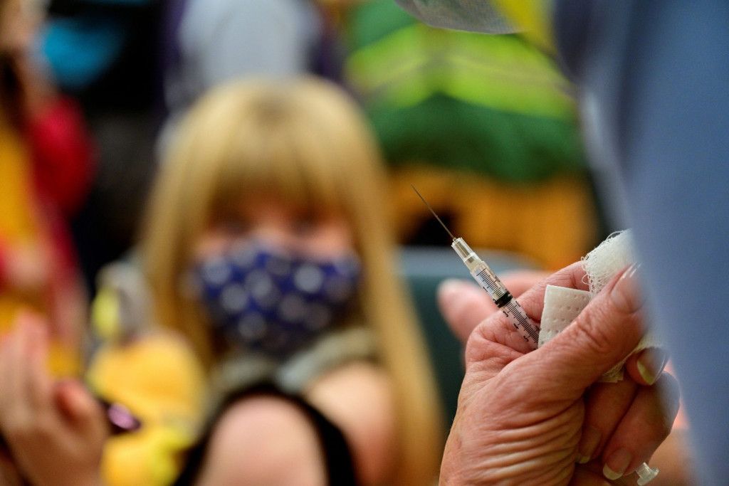 Πόσο συχνή είναι η μυοκαρδίτιδα στα παιδιά