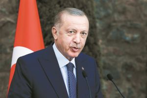 Τουρκικός στόχος διαρκείας η Κύπρος