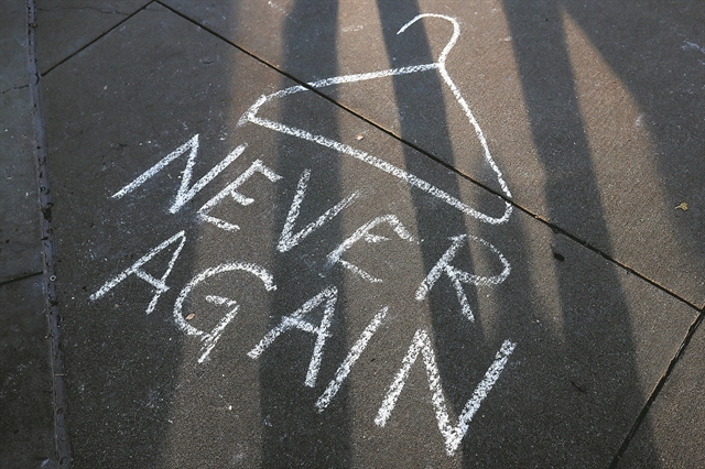 Η τυραννία μιας μειοψηφίας