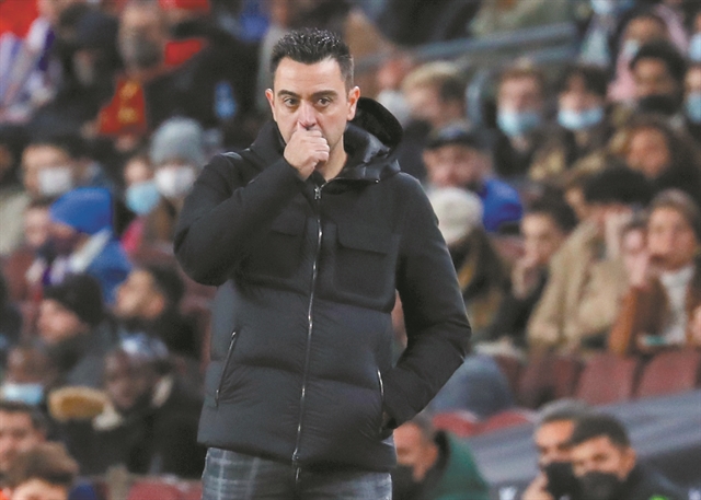 Φινάλε στους ομίλους με ένα ψυχόδραμα…