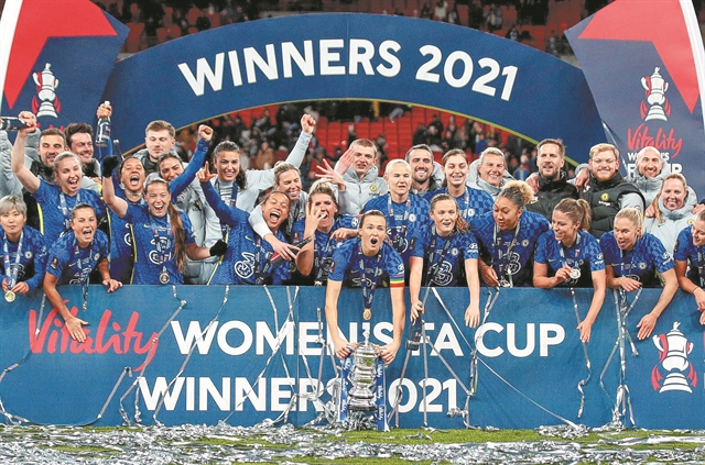 Σεξουαλική κακοποίηση