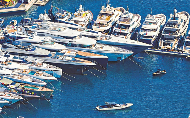 Το λιμάνι του Ηρακλείου προωθεί το LNG