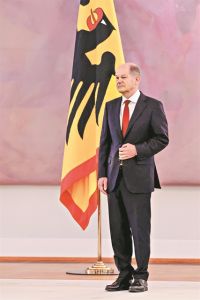 Τα τέσσερα πράγματα που περιμένει από εκείνον η Ευρώπη