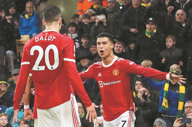 Η Ατλέτικο απέναντι στον «δήμιό» της Ρονάλντο