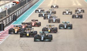 Πρωταθλητής από κούνια!