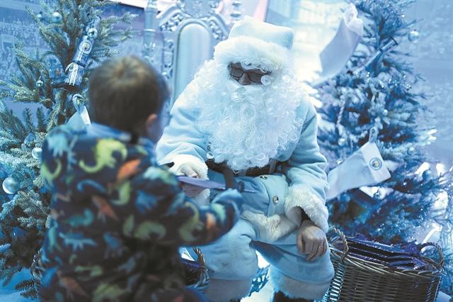 Πενία… περικοπάς κατεργάζεται