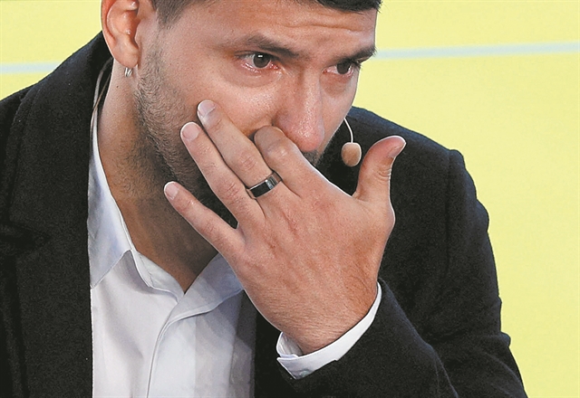 «Δεν ήμουν τόσο κακός»