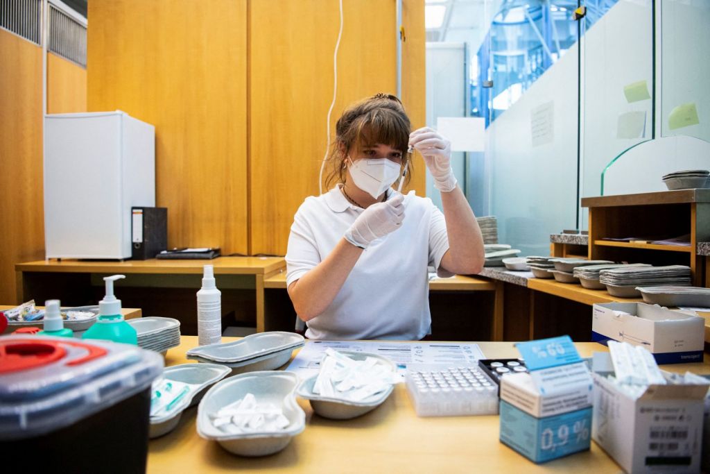 Ποιος συνδυασμός εμβολίων προσφέρει περισσότερα αντισώματα