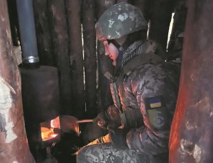 Τραβάει συνεχώς το σχοινί ο Πούτιν