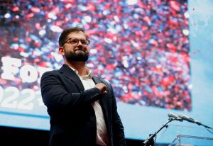Χιλή – Γιατί είναι ιστορική η νίκη του αριστερού Μπόριτς