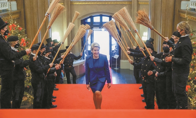 Ενας κίνδυνος για τη ΝΔ του Κυριάκου