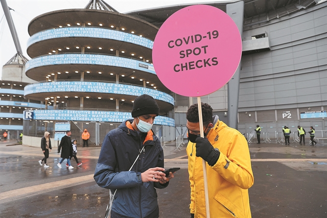 Οι χειρότερες στιγμές μιας κακής χρονιάς