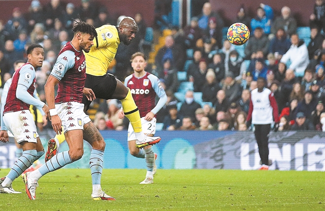 Γκολ, γκολ και… γκολ στην Boxing Day