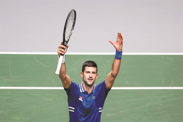 Τίποτα δεν είναι πλέον δεδομένο