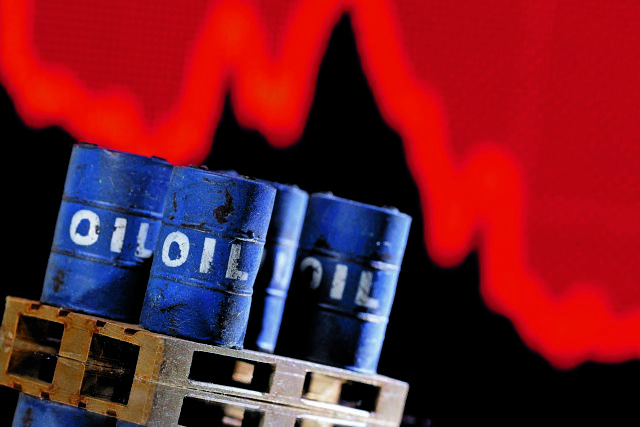 Σε σταυροδρόμι οι τιμές του μαύρου χρυσού