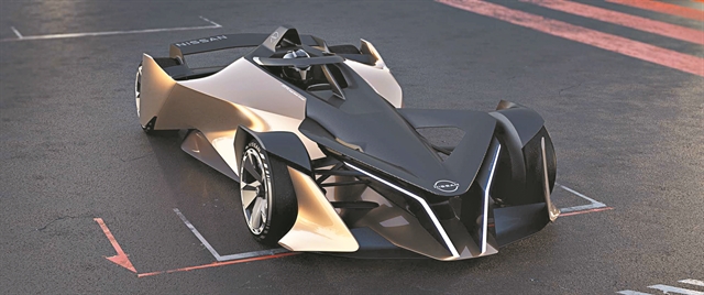 Λίγο μονοθέσιο, πολύ ηλεκτρικό