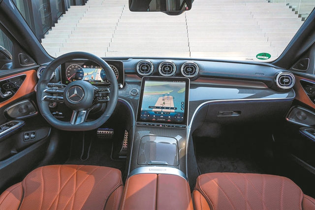 Νέα μοντέλα αυτοκινήτων από… φελλό, καφέ και λιναρόσπορο