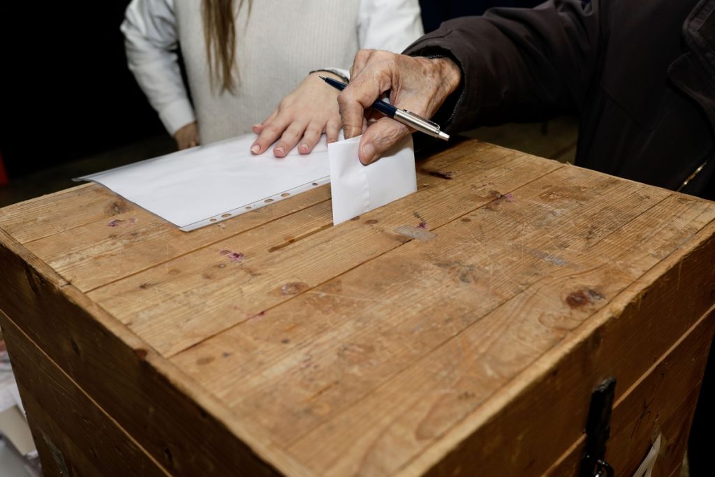 Εκλογές ΚΙΝΑΛ – Τι έχει ψηφίσει η Κρήτη – Τα πρώτα αποτελέσματα