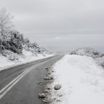 Βροχές, καταιγίδες αλλά και χιονοπτώσεις την Τετάρτη