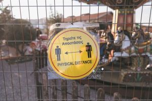 Μια αντικατάσταση και ένα παρασκήνιο