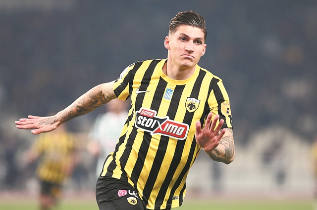 Με πλάνο… ντέρμπι στην Τρίπολη