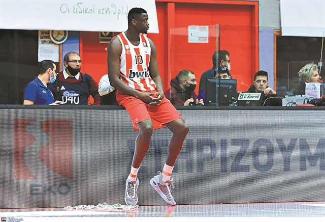 Φαλ, το βαρόμετρο