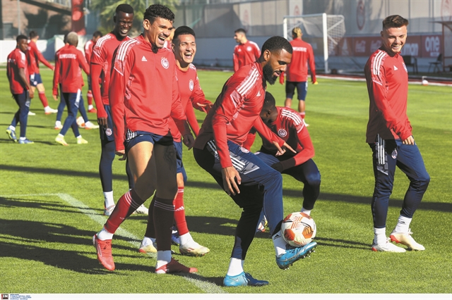 Πάντα για το παραπάνω