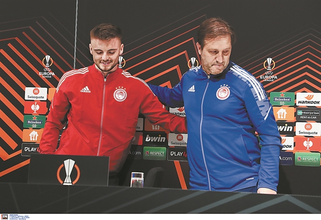 Η προειδοποίηση του Πρίσκε