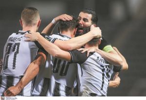 Πρόκριση ψυχολογίας