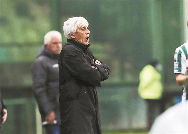 Ολοι οι άνθρωποι του παρασκηνίου…