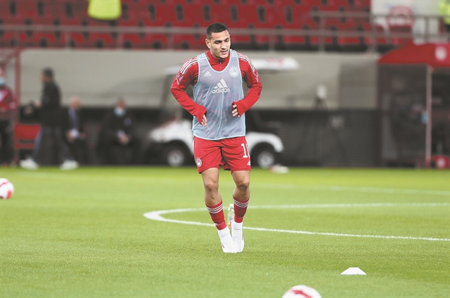 Από τον τζόγο συνήθως καταστρέφεσαι