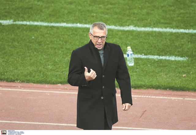 Ο ΟΦΗ κέρδισε, δεν έχασε η ΑΕΚ…