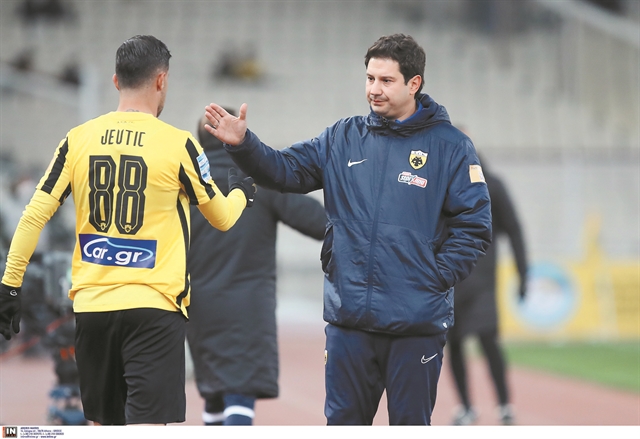 Πήγε κόντρα στη… λογική της