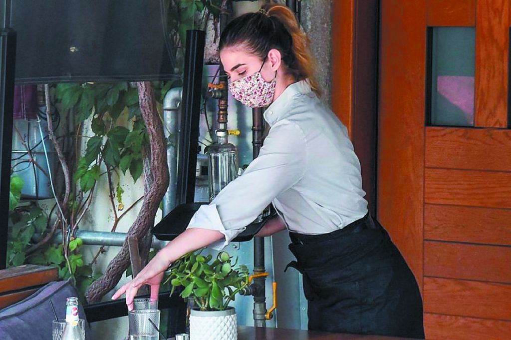 Αντίστροφη μέτρηση για το «Πρώτο Ενσημο»