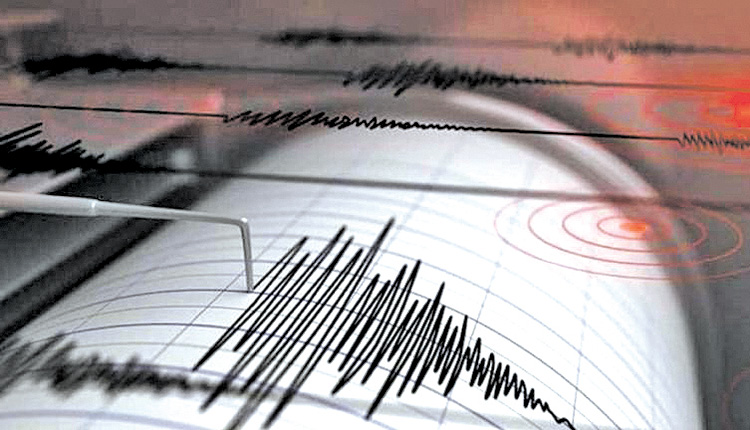 Σεισμός στην Κυπαρισσία – Αναστατώθηκαν οι κάτοικοι